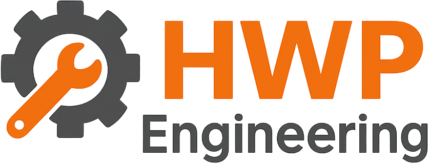 HWP Engineering